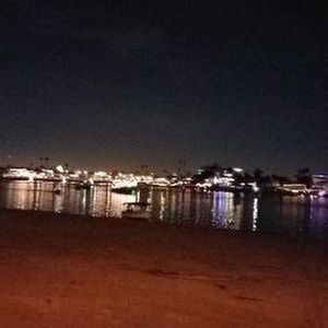 Meet your Posher, Marisol